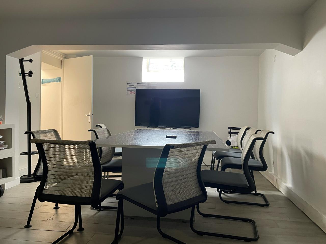 Local d'activité Vitry-sur-Seine 360m² Vente local d'activité Vitry-sur-Seine Val-de-Marne OVACT2311869 1